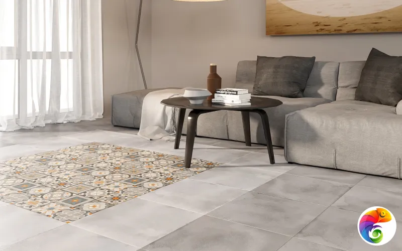 Коллекция Loft Cersanit