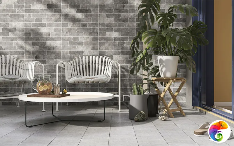 Коллекция New York_GT Global Tile