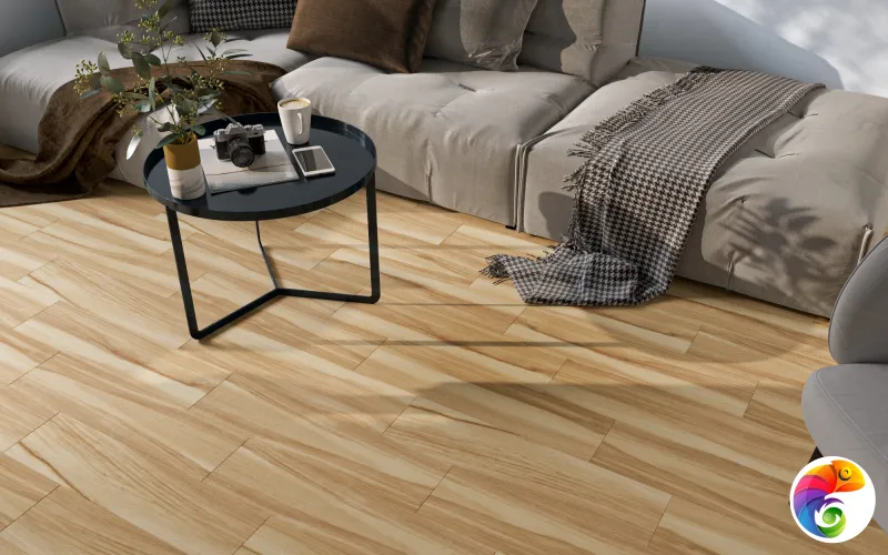 Коллекция Nutwood Global Tile