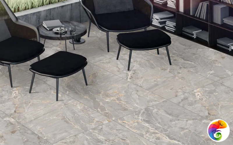 Коллекция Omega_GT Global Tile