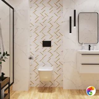 Vega Global Tile