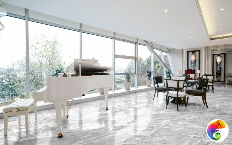 Коллекция Vivanta_GT Global Tile