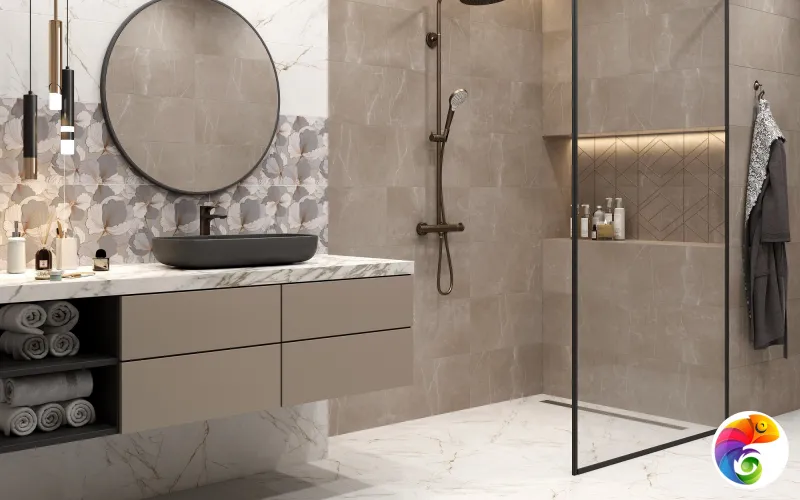 Коллекция Блюм_LB LB Ceramics