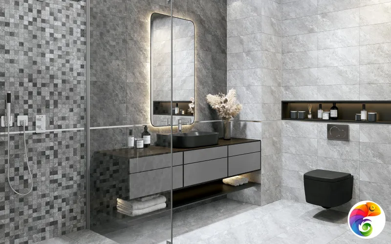 Коллекция Levenburg Global Tile