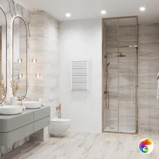 Блисс LB Ceramics