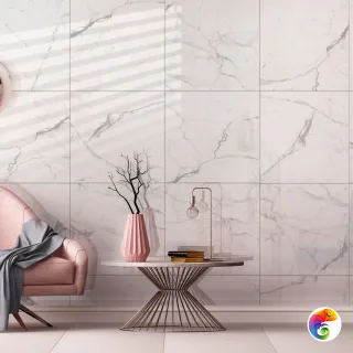 Elegant Statuario_GT Global Tile
