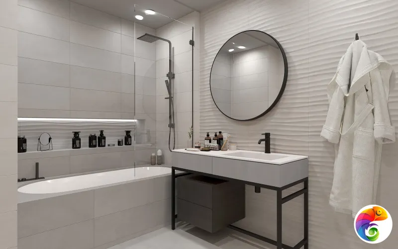 Коллекция Eco Loft Global Tile