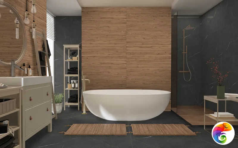 Коллекция Lakeside_GT Global Tile