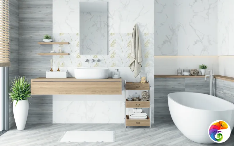 Коллекция Альбервуд LB Ceramics