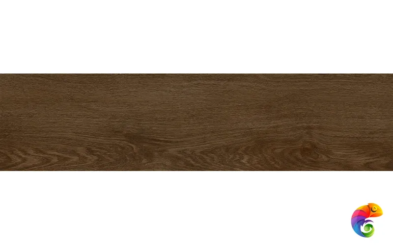 GT208018604MСR Керамогранит Gotland_GT Коричневый 19,8x80 _ 1\57,024