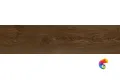 GT208018604MСR Керамогранит Gotland_GT Коричневый 19,8x80 _ 1\57,024