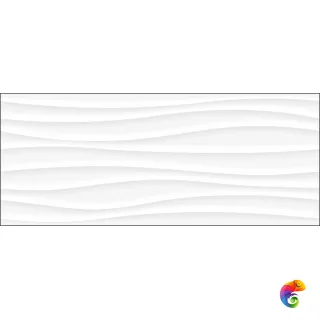 10100001346 Плитка облиц. White Planet_GT Бел. 60*25 03_ 1 \57,6