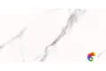 16316 Плитка грес глаз. Lorenzo_Cers Белый 59,8*29,7 _ 1 \56,64
