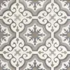C-OS4A096D Плитка грес глаз. Orsino_Cers Сер. 29,8*29,8 _узоры 1 \50,88