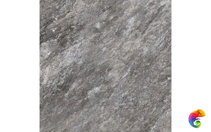 GT606012201MSR11 Керамогранит Thor_GT Серый 60x60 _ 1\43,2