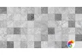 1039-8219 Плитка облиц. Balance_GT Сер. 40*20 _мозаика_ 1 \86,88
