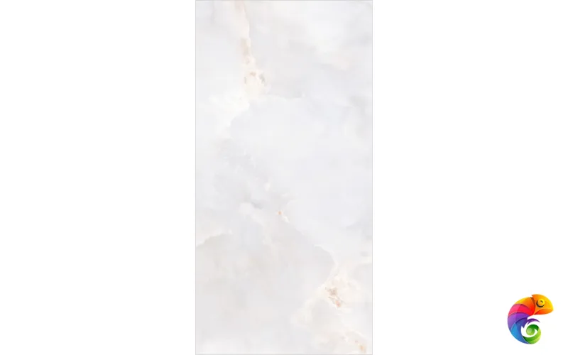 GT120604403PR/30 Керамогранит Onyx_GT Бел. 60x120 полир. Slim_ 1\64,8