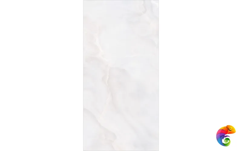 GT120604403PR/30 Керамогранит Onyx_GT Бел. 60x120 полир. Slim_ 1\64,8