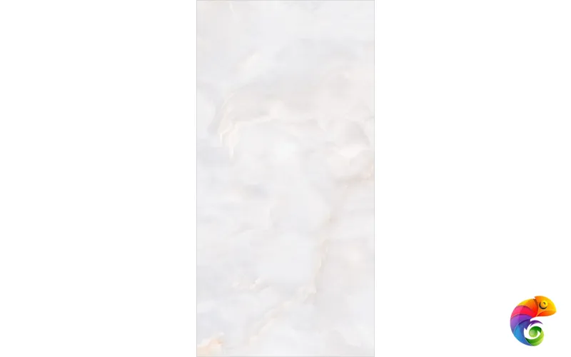 GT120604403PR/30 Керамогранит Onyx_GT Бел. 60x120 полир. Slim_ 1\64,8