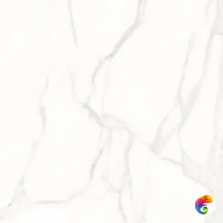 6246-0106-1001 Плитка грес глаз. Каррара Нова_LB Бел. 45*45 _ 1 \42,12