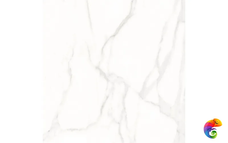 6246-0106-1001 Плитка грес глаз. Каррара Нова_LB Бел. 45*45 _ 1 \42,12