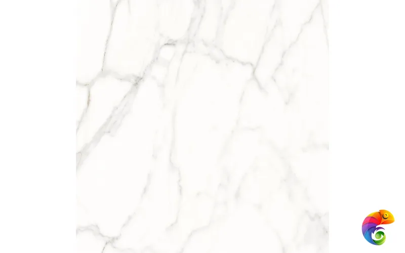 6246-0106-1001 Плитка грес глаз. Каррара Нова_LB Бел. 45*45 _ 1 \42,12