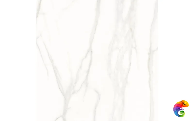 6246-0106-1001 Плитка грес глаз. Каррара Нова_LB Бел. 45*45 _ 1 \42,12