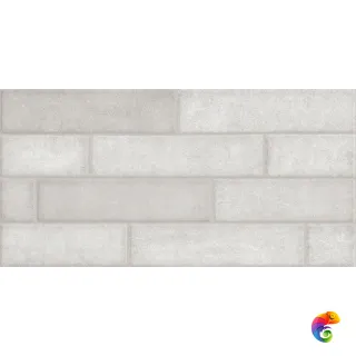 GT155VG Плитка облиц. Urban GT Сер. 30x60 _brick_ 1\58,32