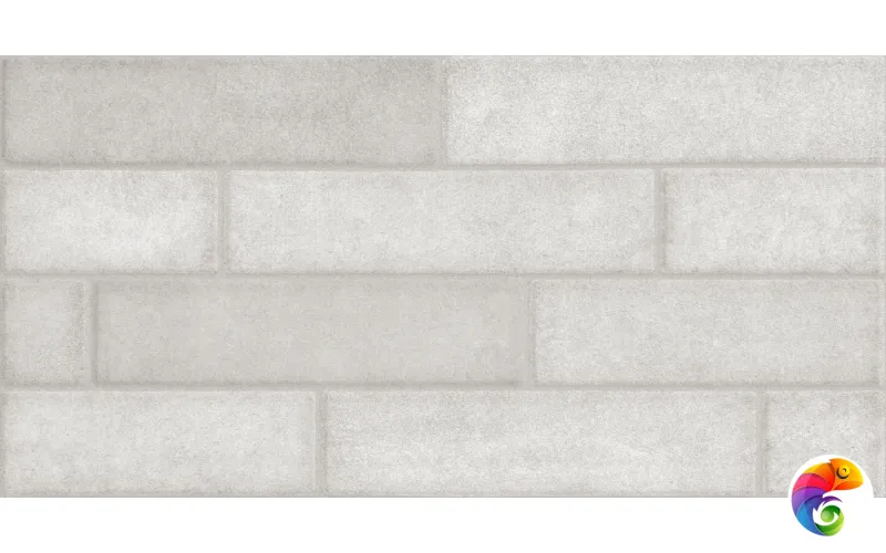 GT155VG Плитка облиц. Urban GT Сер. 30x60 _brick_ 1\58,32