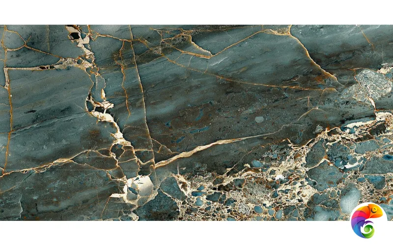 GT231VG Настенная плита Marigold_GT Зелен. 30x60 _ 1\58,32