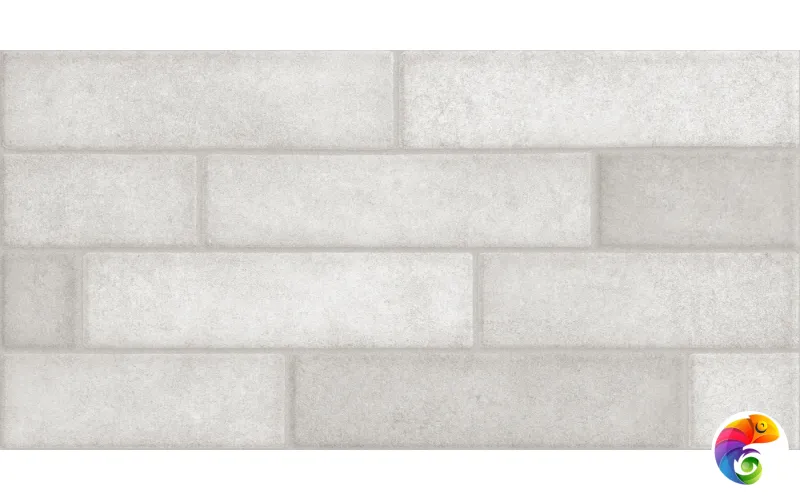 GT155VG Плитка облиц. Urban GT Сер. 30x60 _brick_ 1\58,32