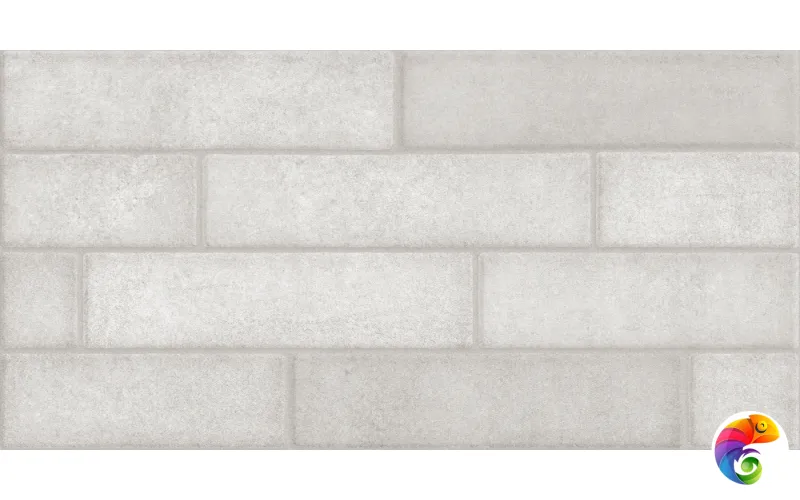 GT155VG Плитка облиц. Urban GT Сер. 30x60 _brick_ 1\58,32