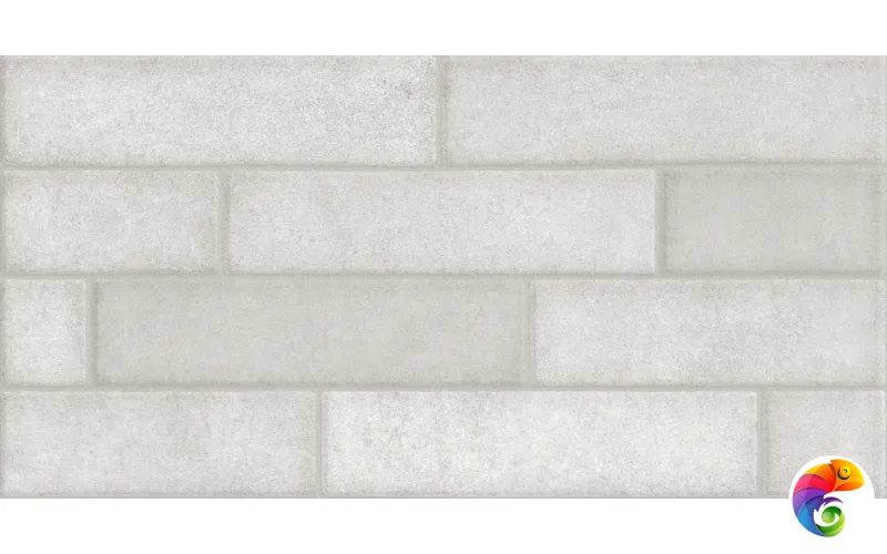 GT155VG Плитка облиц. Urban GT Сер. 30x60 _brick_ 1\58,32