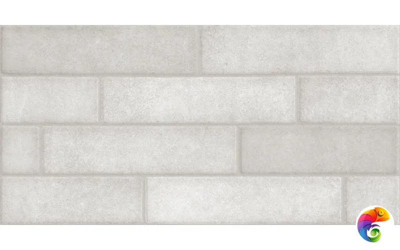 GT155VG Плитка облиц. Urban GT Сер. 30x60 _brick_ 1\58,32
