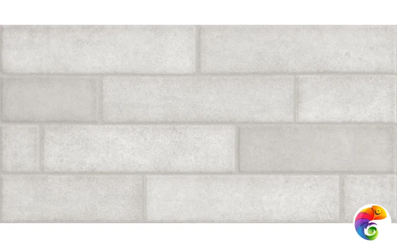 GT155VG Плитка облиц. Urban GT Сер. 30x60 _brick_ 1\58,32