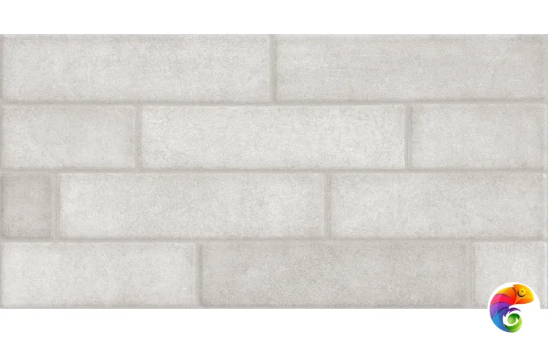 GT155VG Плитка облиц. Urban GT Сер. 30x60 _brick_ 1\58,32