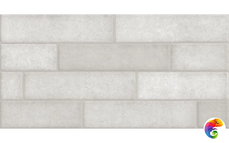 GT155VG Плитка облиц. Urban GT Сер. 30x60 _brick_ 1\58,32