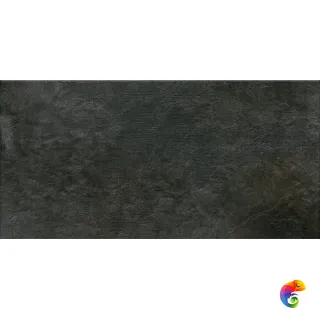 16334 Плитка грес глаз. Slate_Cers Темно-серый 59,8*29,7 _ 1 \56,64