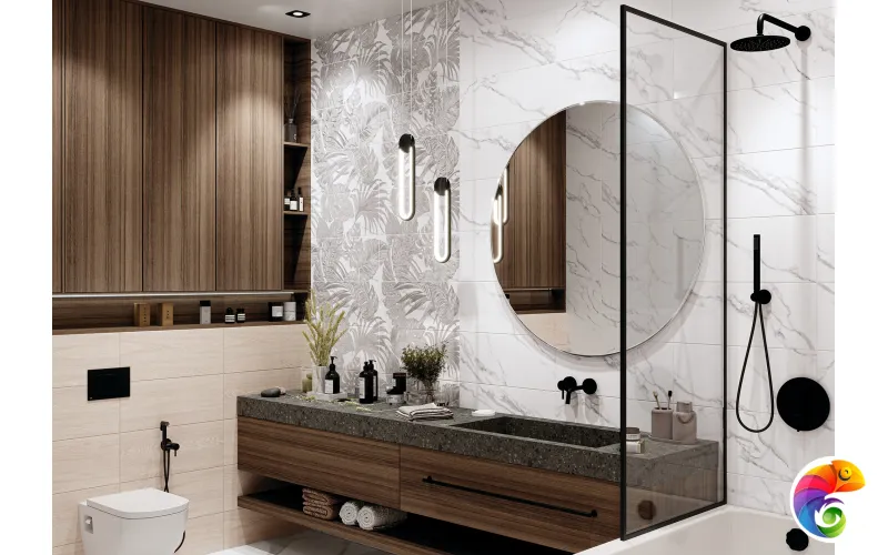 10100001340 Плитка облиц. Eco Wood GT Светло-беж. 60*25 01_ 1 \57,6