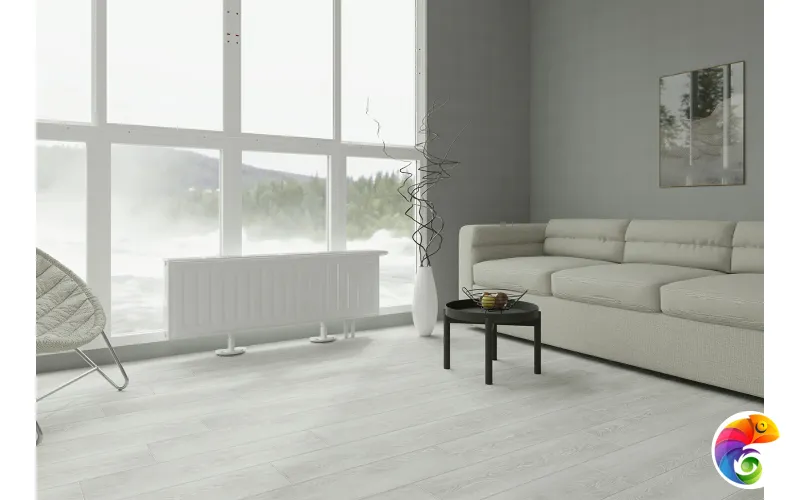 GT208018604MСR Керамогранит Gotland_GT Коричневый 19,8x80 _ 1\57,024