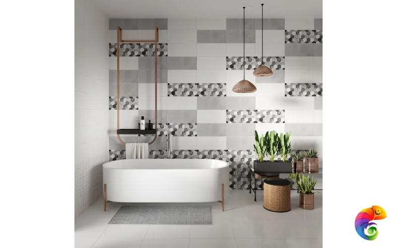 AMG091D Плитка облиц. Alrami_Cers Сер. 44*20 _ 1 \71,4