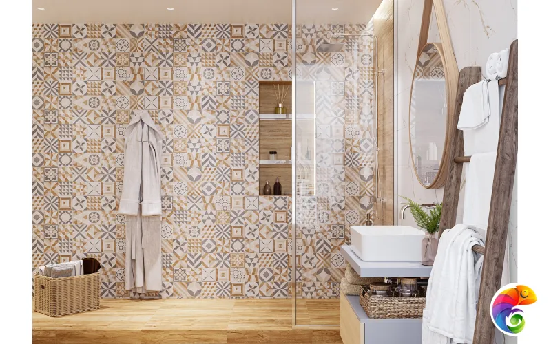 GT127VG Плитка облиц. Marmaris GT Бел. 50*25 _ 1 \74,25