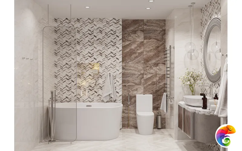 GT142VG Плитка облиц. Sonesta GT Беж. 50*25 _геометрия_ 1 \74,25