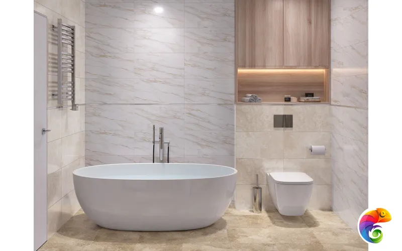 GT193VG Настенная плита Surprise_GT Бел. 30x60 _ 1\58,32