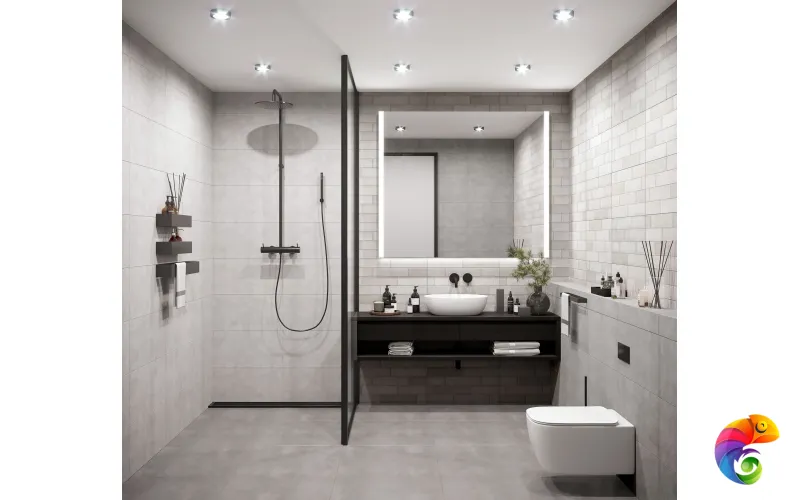 GT155VG Плитка облиц. Urban GT Сер. 30x60 _brick_ 1\58,32