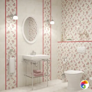 BL-ДУБАЙ/G/418/418/СБ Плита Напольная Дубай BL Беж. _ 41,8*41,8_86,8/1