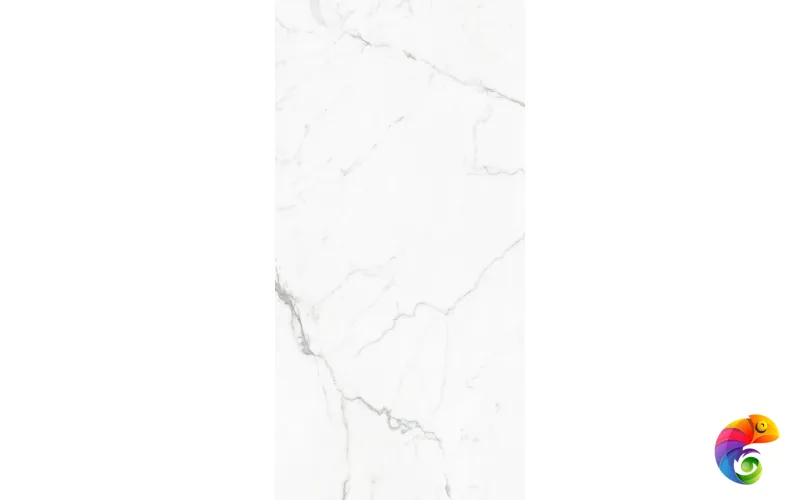 GT120604803PR Керамогранит Elegant Statuario_GT Бел. 60x120 полир._ 1\43,2