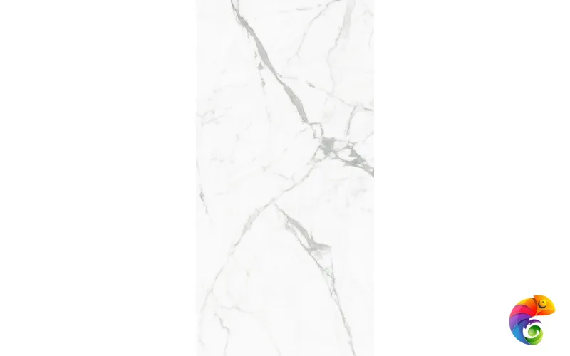 GT120604803PR Керамогранит Elegant Statuario_GT Бел. 60x120 полир._ 1\43,2