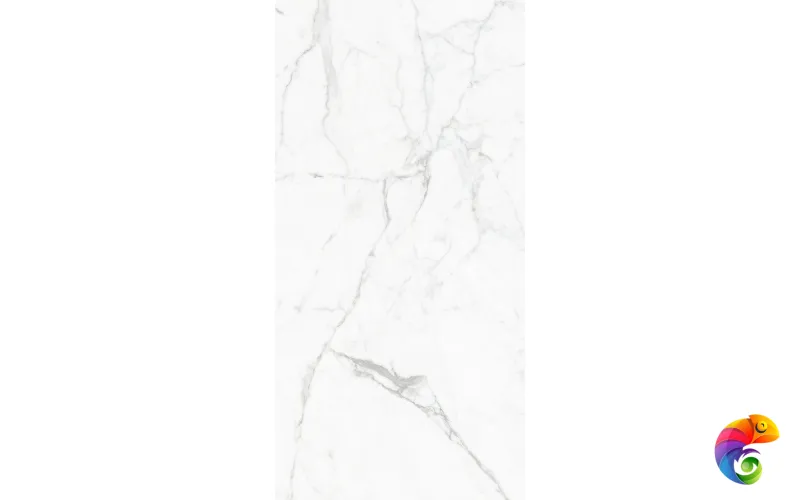 GT120604803PR Керамогранит Elegant Statuario_GT Бел. 60x120 полир._ 1\43,2