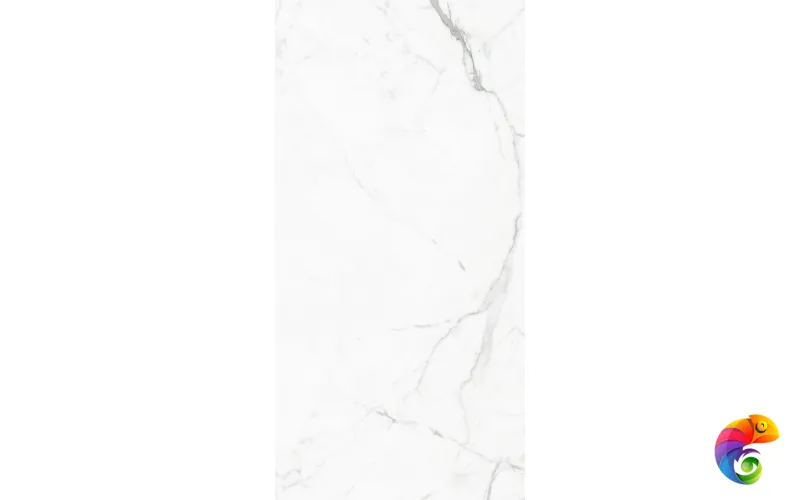 GT120604803PR Керамогранит Elegant Statuario_GT Бел. 60x120 полир._ 1\43,2